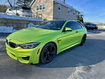 BMW M4 2018