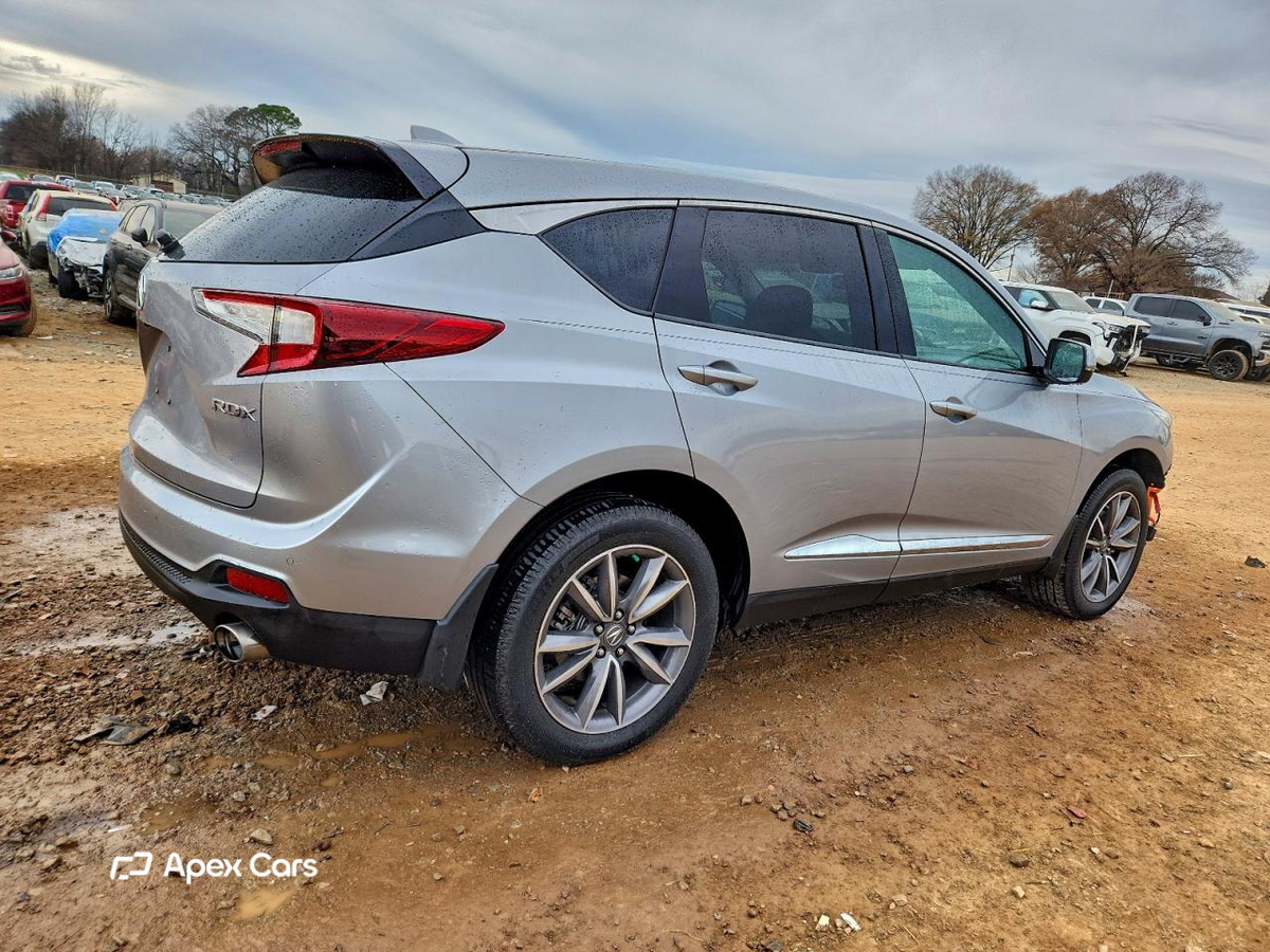 Acura RDX 2019