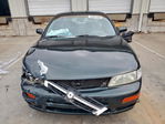 Nissan Maxima 1997