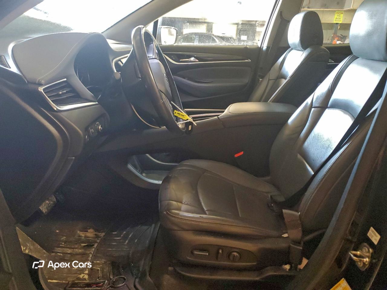 Buick Enclave 2020