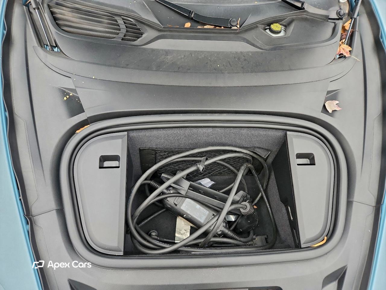 Porsche Taycan 2020