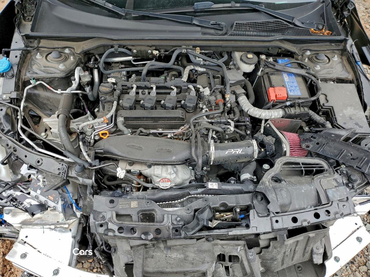 Honda Civic 2023