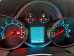 Chevrolet Cruze 2012