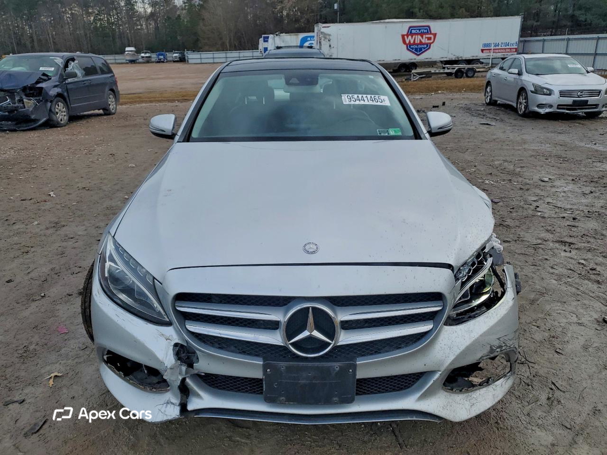 Mercedes-Benz  2016
