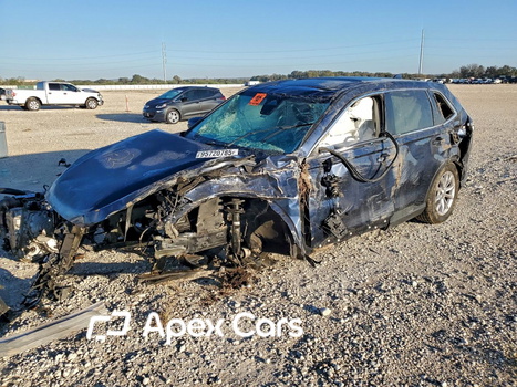 Honda CR-V 2023 - Image 1 of 15