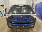 Mitsubishi Outlander 2014