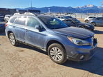 Subaru Outback 2016