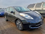 Nissan Leaf 2015