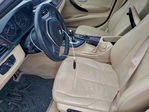 BMW Series 3 2014