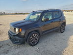 Jeep Renegade 2015