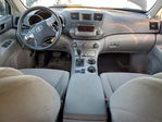 Toyota Highlander 2011
