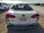 Kia Forte 2017
