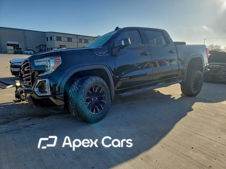 GMC Sierra 2019 - Image 1 of 12