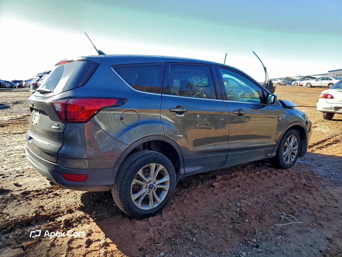 Ford Escape 2019