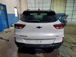 Chevrolet TrailBlazer 2021