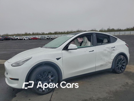 Tesla Model Y 2023 - Zdjęcie 1 z 14