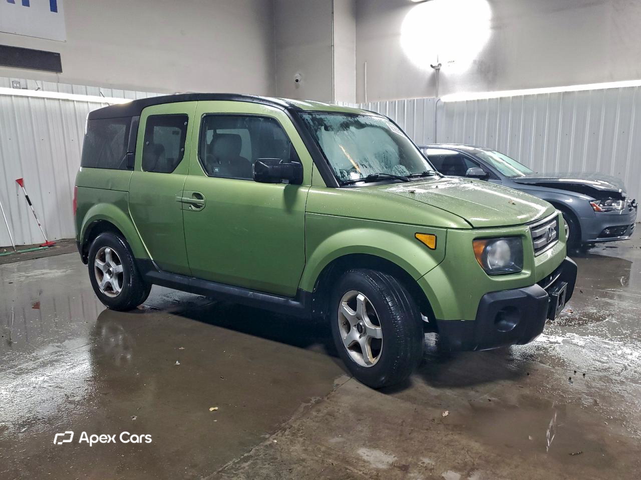 Honda Element 2008