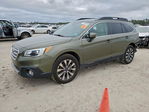 Subaru Outback 2017