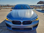 BMW M5 2022