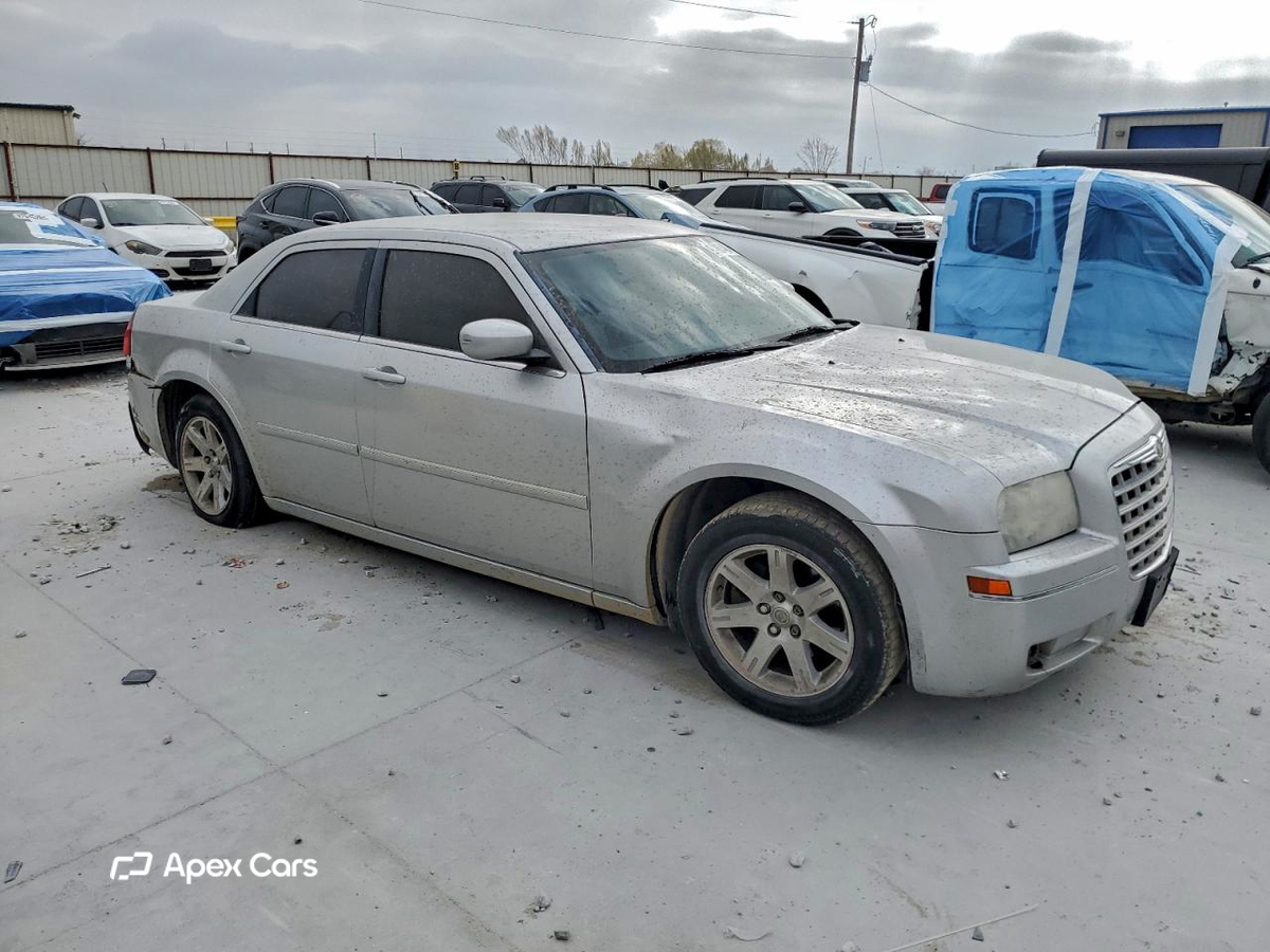 Chrysler 300 2007