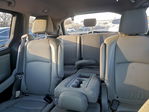 Honda Odyssey 2018