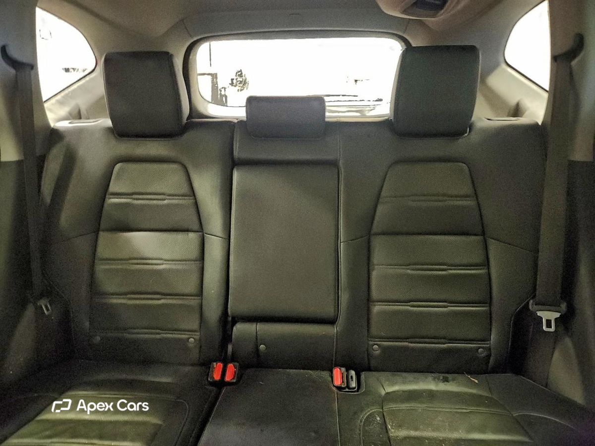 Honda CR-V 2019