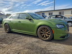 Chrysler 300 2018