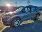 Nissan Rogue 2019
