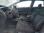Honda Civic 2014