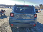 Jeep Renegade 2017