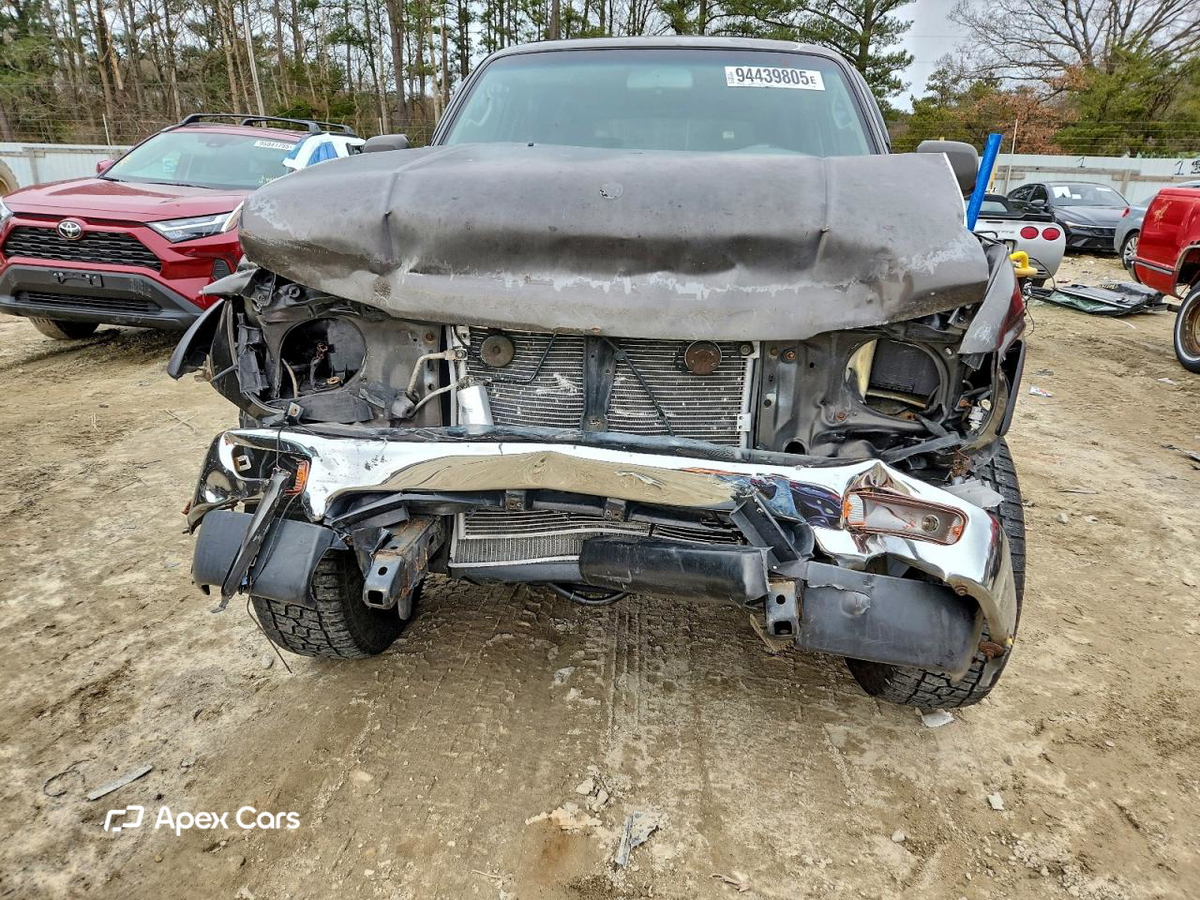 Toyota 4Runner 1998