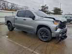 Chevrolet Silverado 2025