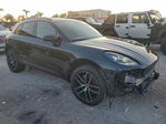 Porsche Macan 2022