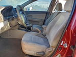 Kia Spectra 2009
