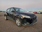 Nissan Kicks 2021