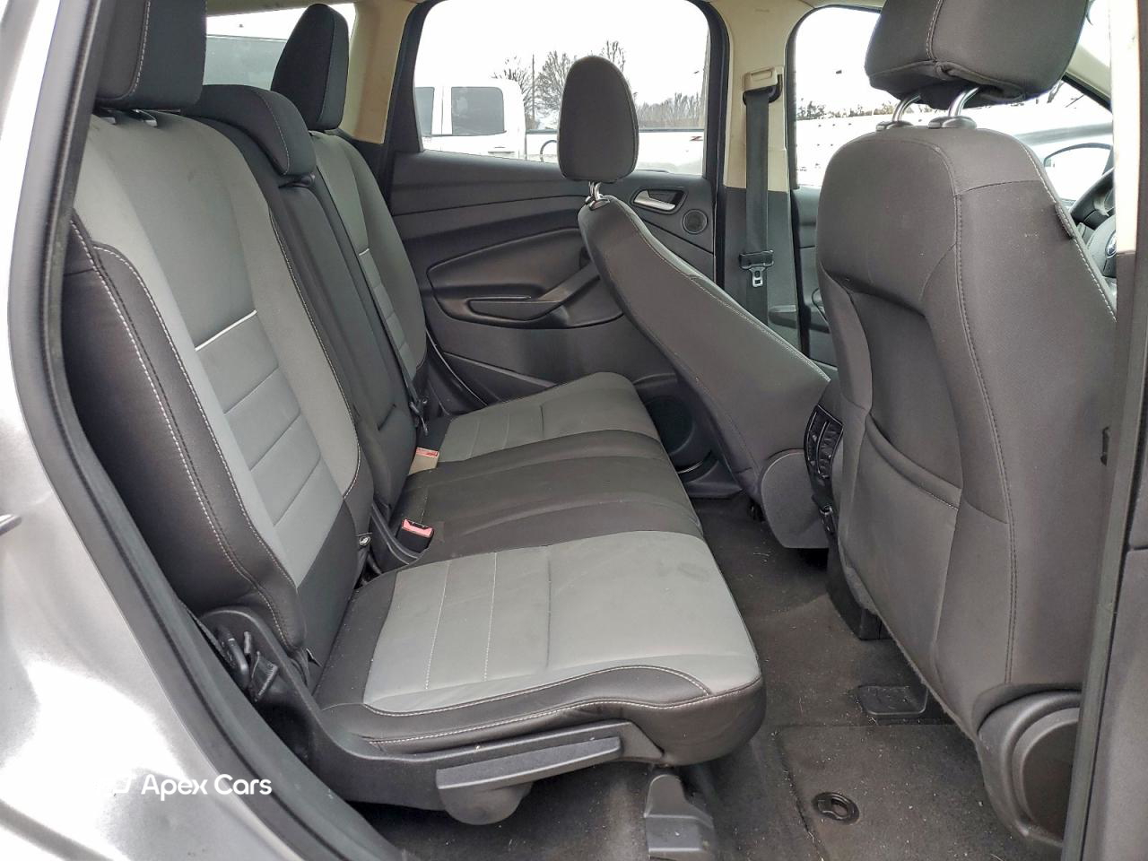 Ford Escape 2013