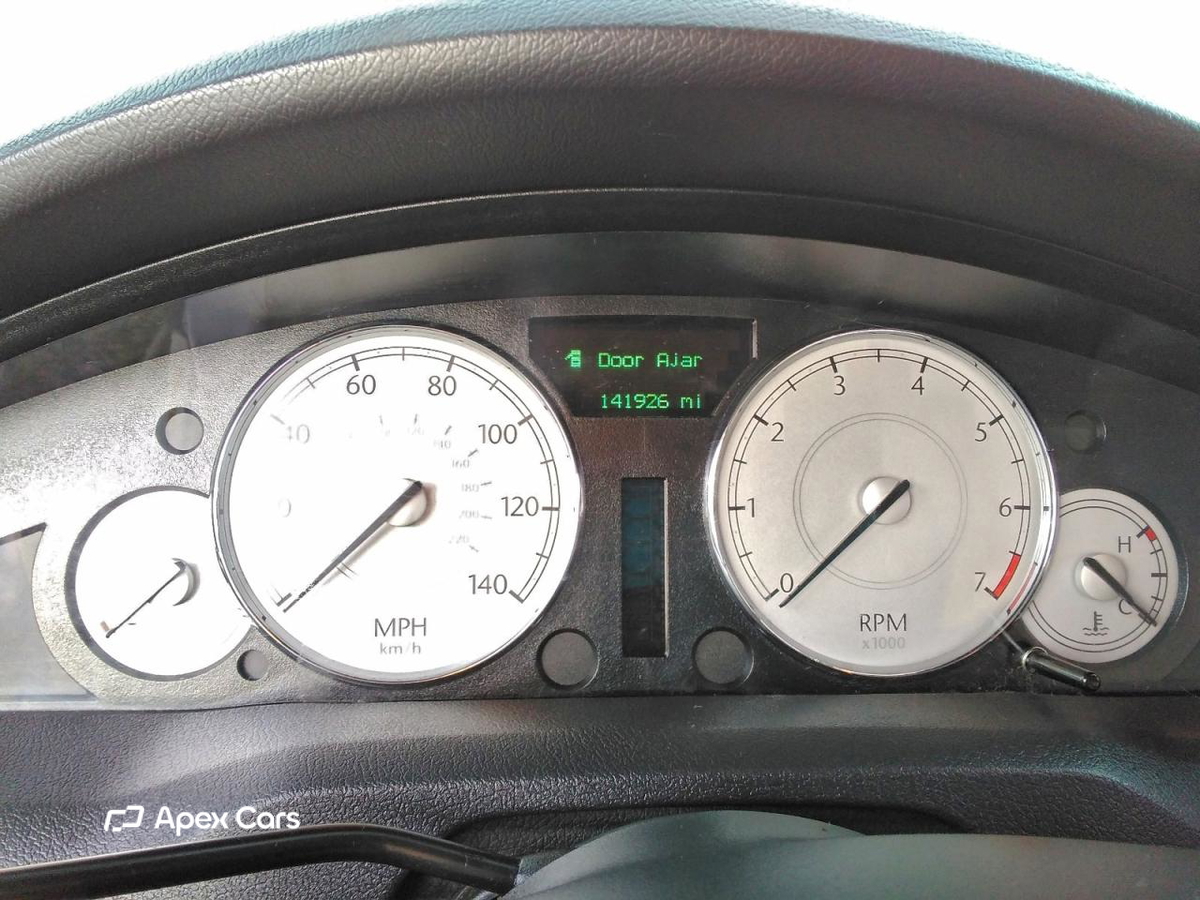Chrysler 300 2007