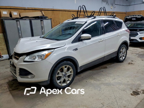 Ford Escape 2015 - Image 1 of 14
