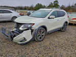 Nissan Rogue 2018