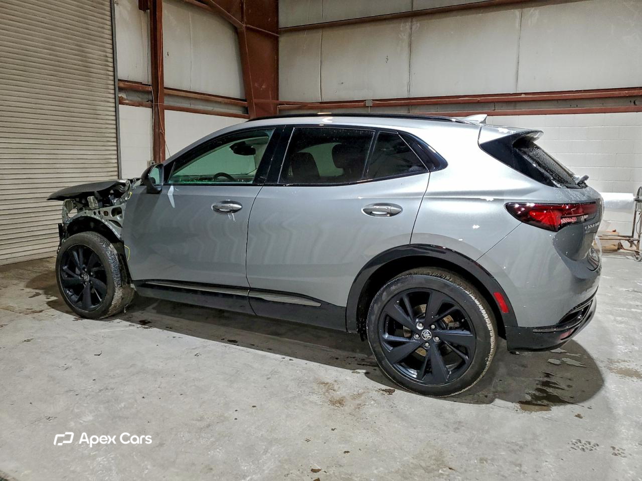 Buick Envision 2023
