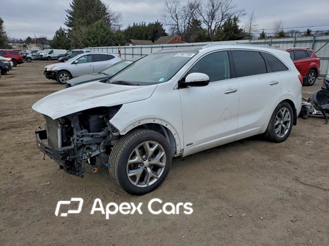 Kia Sorento 2016 - Zdjęcie 1 z 13