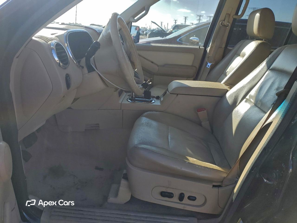 Ford Explorer 2006