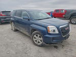 GMC Terrain 2016