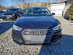 Audi A4 2018