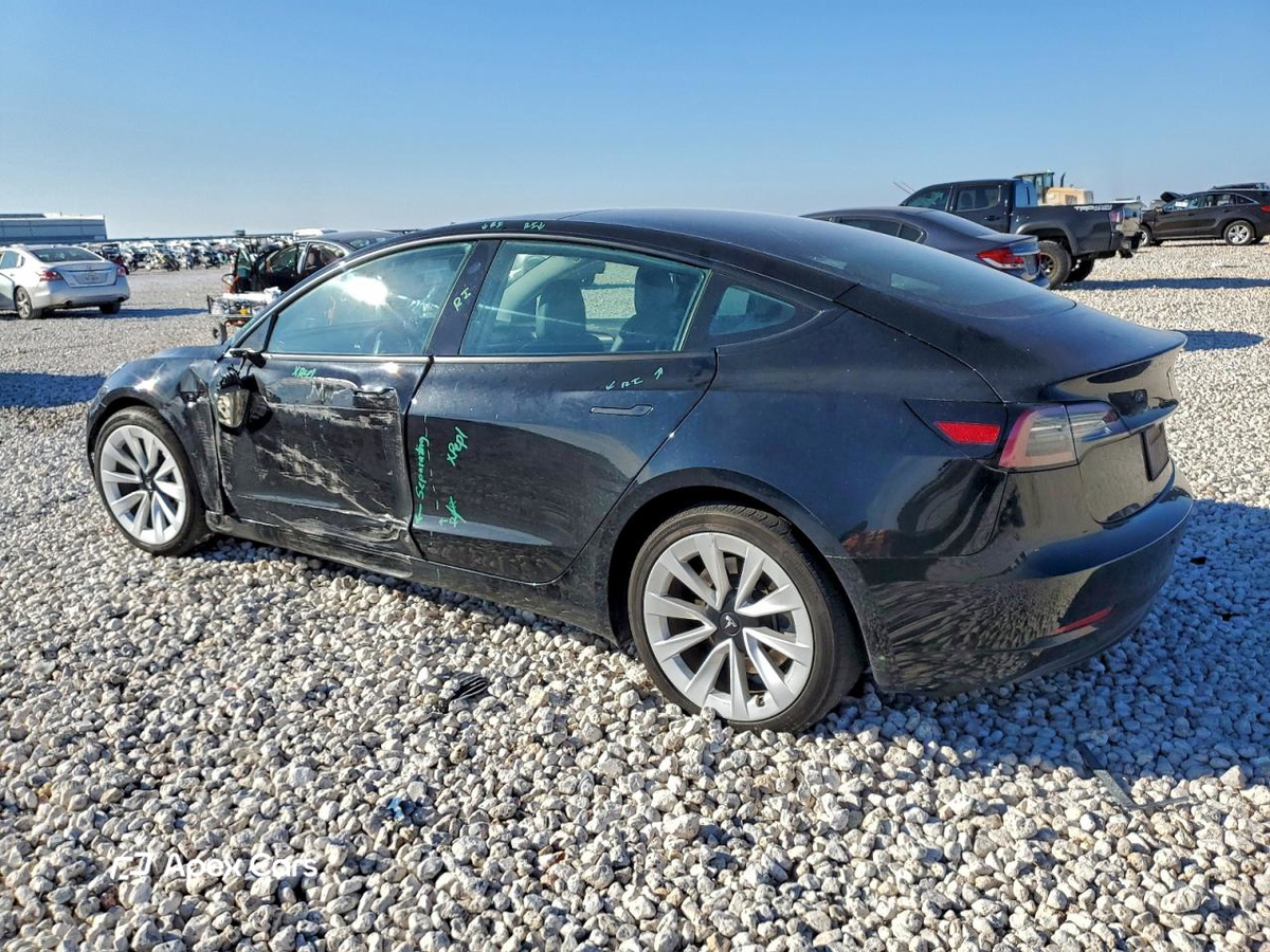 Tesla Model 3 2023