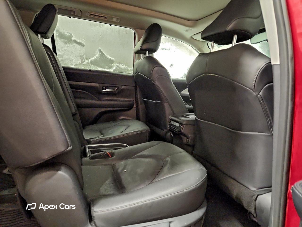 Toyota Highlander 2024