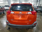 Toyota RAV 4 2015