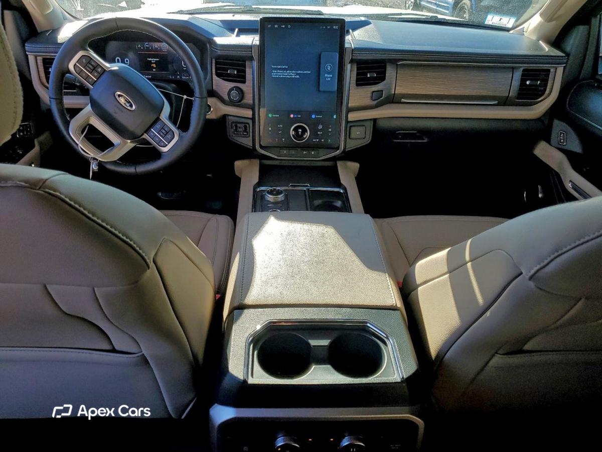 Ford Expedition 2024