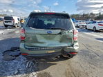 Subaru Forester 2015