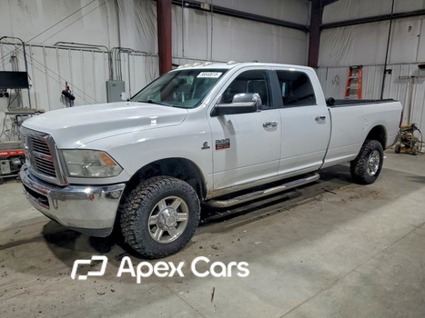 Dodge RAM 2011 - Zdjęcie 1 z 12